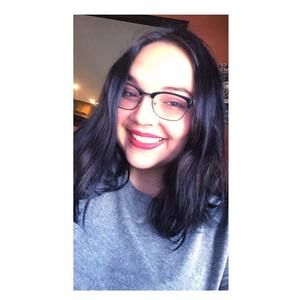 Meet your Posher, Stormie